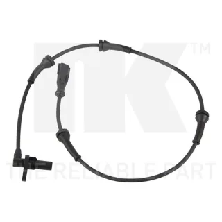 NK Raddrehzahlsensor hinten Dacia Duster Renault Duster