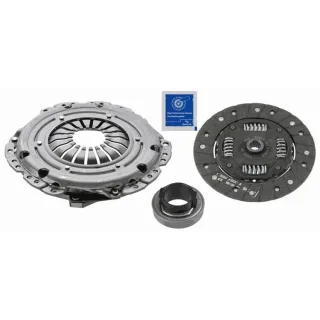 Sachs Kupplung Opel Corsa B
