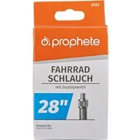 Prophete Fahrradschlauch, 28 Zoll (71,12 cm)