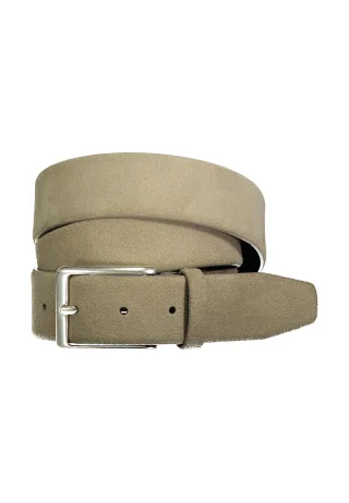 ROY ROBSON - Gürtel 14305-93 0-93-14305-12376-00 light brown - Gr. - 85