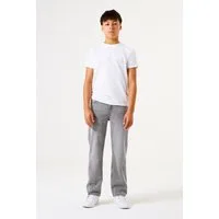 Garcia Straight-Jeans Ilyano Etwas niedrigere Leibhöhe