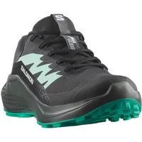 Salomon ALPHAGLIDE GORE-TEX W Laufschuh wasserdicht