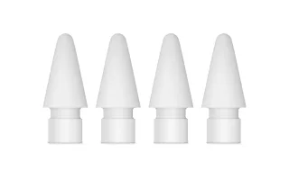 Apple Pencil Tips 4 Pack
