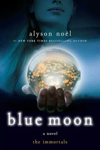 [Blue Moon]Blue Moon BY Noel Alyson(Author)Paperback