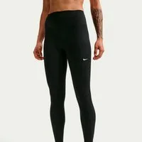 Nike Laufhose Dri-Fit One High Rise