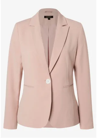 MORE & MORE - Blazer pink - Gr. - 34
