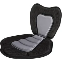 Bluemarina SUP-Board Bluemarina SUP-Sitz, (1 tlg), 2er Set - SUP-Sitz - Stand Up Paddle-Sitz - Kajak Sitzkissen