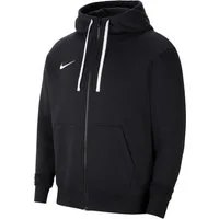 Nike Sweatjacke Nike Performance Park 20 Fleece Kapuzenjacke Baumwolle