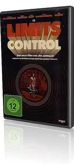 The Limits of Control [DVD] [2009]