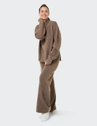 venice beach - VB_Carly 1144 Pants 1/1 - Gr. - L