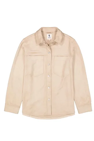 Garcia - T260239 winter camel - Gr. - L
