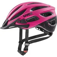 Uvex true cc euphoria-black matt