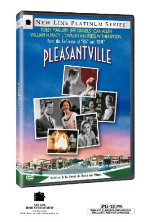Pleasantville (New Line Platinum Series)