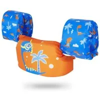 COFI 1453 Schwimmflügel für Kleinkinder (1-3 Jahre) - Schwimmweste 10-19 kg (1-tlg)