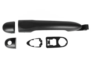 Türgriff Griff Außen LINKS = RECHTS VORNE für Renault Megane III Fluence Clio IV