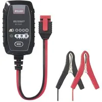 VOLTCRAFT VOLTCRAFT BC2500 VC-16015905 Automatikladegerät 6 V, 12 V 2.5 A Autobatterie-Ladegerät