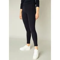 Base Level Jeggings Ornika Bequemes Material in Skinny-Fit-Optik