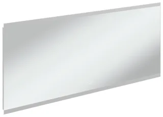 Villeroy & Boch Spiegel More to See Square A47516 1600x700x27mm mit Beleuchtung A4751600