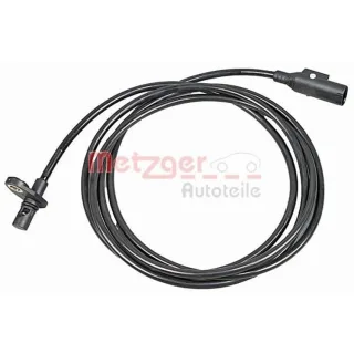 Metzger Raddrehzahlsensor hinten links Mercedes Sprinter VW Crafter 09001436