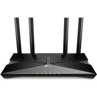 tp-link AX3000 Dual Band Gigabit Wi-Fi 6 Router WLAN-Router