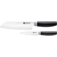 Messer-Set (2-tlg)