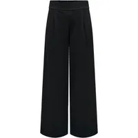 JDY Bundfaltenhose JDYGeggo (1-tlg) Falten