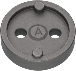 VIGOR Adapter A, für neue RENAULT Modelle, V3760-A