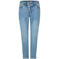 Buena Vista Stretch-Jeans BUENA VISTA MALIBU blue sea 2604 B5001 369.6018 - Stretch Denim