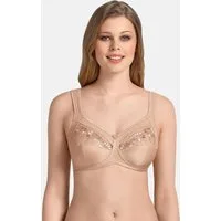 Anita since 1886 Entlastungs-BH Safina (1-tlg) Entlastungs BH ohne Bügel - Mit anatomisch geformten Cups