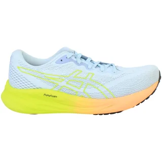 Asics Gel-Pulse 15 Damen Grau Laufschuhe