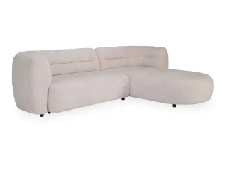 Polsterecke MOUTIQUE ROSE