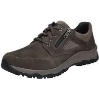 Josef Seibel Josef Seibel Halbschuhe Veloursleder Sneaker
