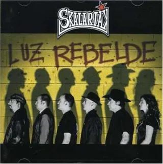 Luz Rebelde