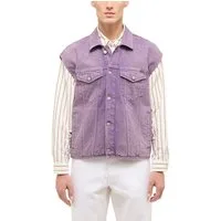 MUSTANG Outdoorjacke Herren Style Heede Vest