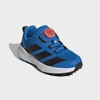 adidas TERREX AGRAVIC BOA KIDS Trailrunningschuh für Kinder & Jugendliche, mit BOA-Drehverschluss