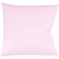 sleepling Kissenhülle Satin Kissenbezug, feinster Mako-Satin, viele Farben und Größen, Qualität Made in EU