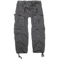 Brandit Outdoorhose Hose Pure Vintage