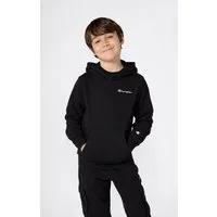 Champion Kapuzensweatshirt SPORTWEAR HOODIE Standard Fit mit Kängurutasche, aus Baumwolle und Polyester