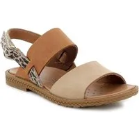 Primigi Primigi PRI58892 Beig-Cuoio/Beig Sandale