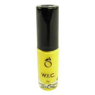 HEROME W.I.C. Nail Polish  Nagel Lack Farbe Maniküre mit Vitamin E 7ml - 229 Nemuro