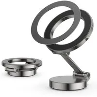 YI Handy-Halterung Handyhalterung Auto Magsafe Magnetisch Autohalterung Kfz Halterung, (1-tlg)