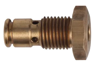 KS Tools Kolbenmutter - 122.1285-R007P