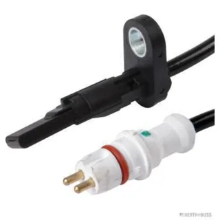 Elparts Raddrehzahlsensor hinten links Fiat Punto 188