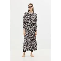 C&CITY Badeanzug Vollständige Abdeckung Modest Badeanzug Set