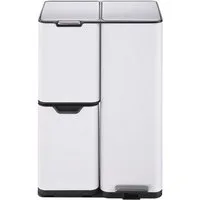 HTI-Living Mülltrennsystem Mülltrennsystem Jannik 60 Liter