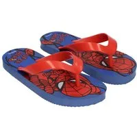 Spiderman Flip Flops Kinder Zehentrenner Strandschuhe Badeschlappen EVA Badeschuh