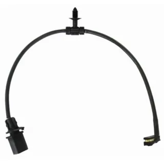 Textar Warnkontakt f?r Bremsbel?ge hinten Audi A4 A5 A6 A7 A8 Q7 Q8 VW Touareg
