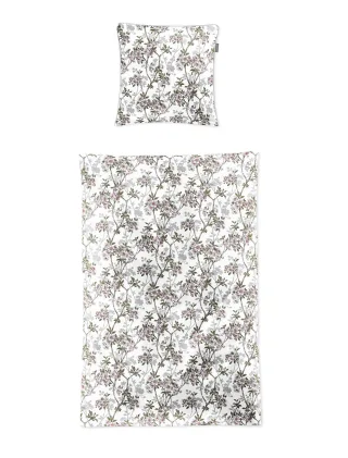 Bettwäsche TOKIO Satin