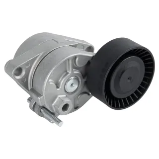 Febi Riemenspanner Keilrippenriemen Breite: 26,6 BMW 3 5 7 X3 X5 Z3 Z4