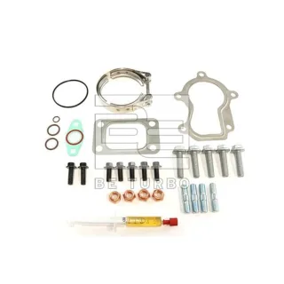 BE Turbo Montagesatz f?r Turbolader Iveco ABS565